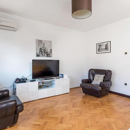 Amazing Apartment In Rijeka With Wifi Eksteriør bilde