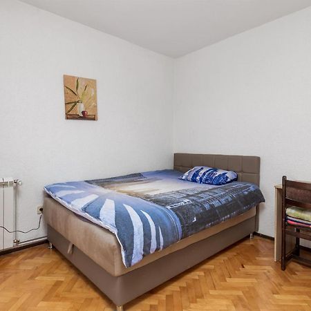 Amazing Apartment In Rijeka With Wifi Eksteriør bilde