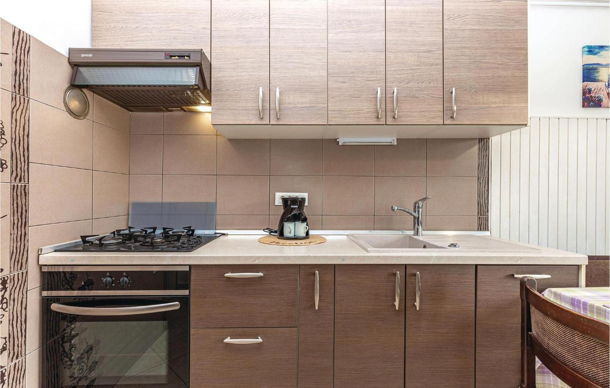 Amazing Apartment In Rijeka With Wifi Eksteriør bilde